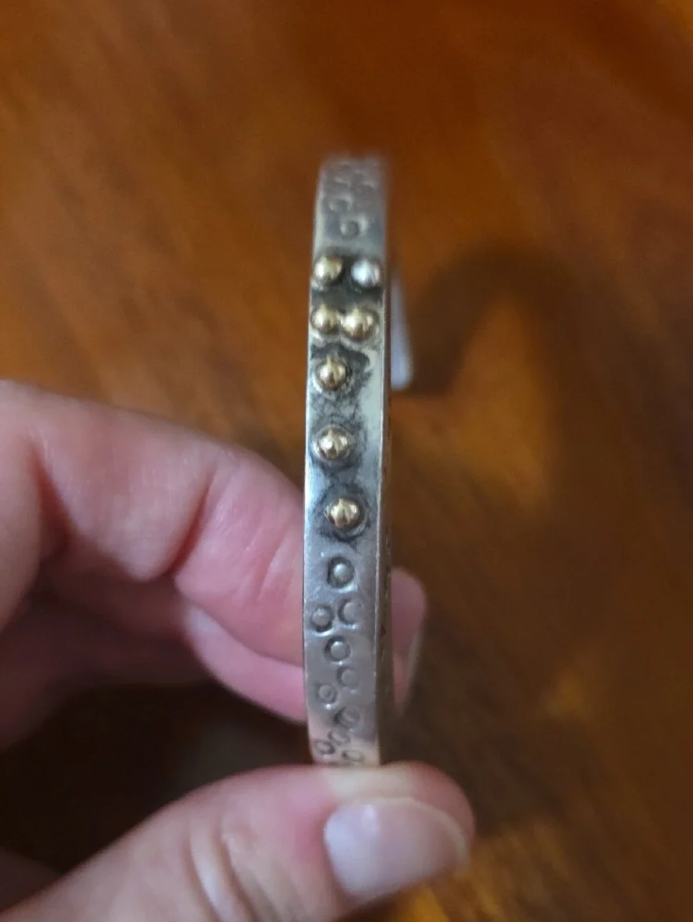 N/A navajo halmarked